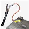 MFC318  450mm Snake Magnet, with Spring Clamp & 2 Magnetic Pads
